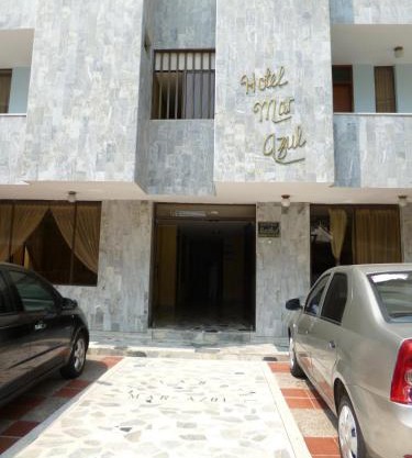 Hotel Mar Azul Inn