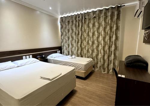 Hotel Maravilha