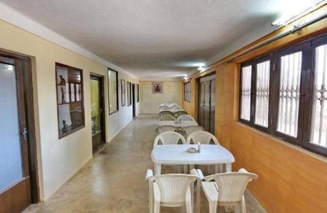 Hotel Marble Palace