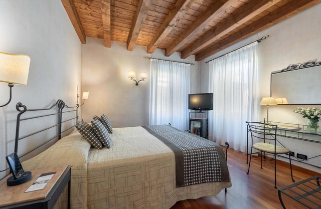 Hotel Marco Polo