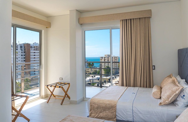 Hotel Marco Polo Rodadero
