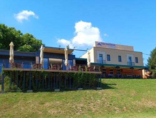 Hotel Marina Agreena