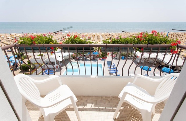 Hotel Marina