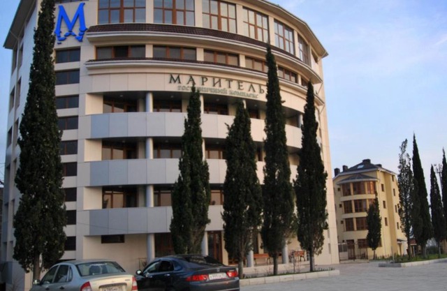 Hotel Maritel