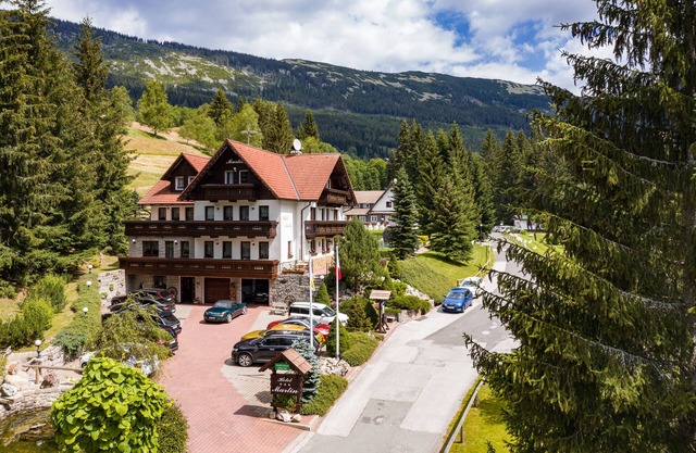 Hotel Martin