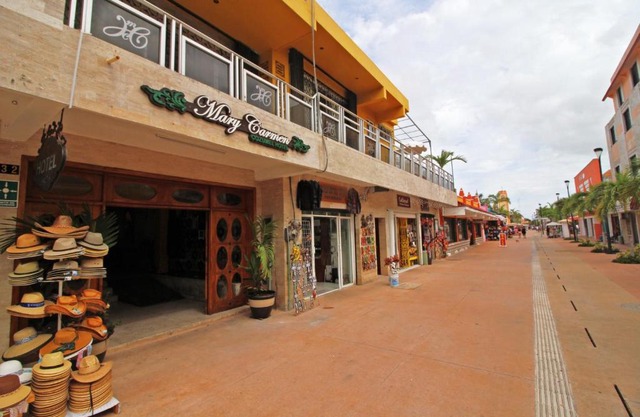 Hotel Mary Carmen