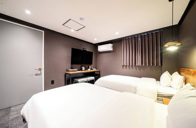 Hotel May Yongsan