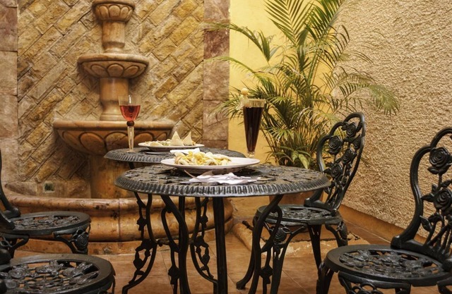 Hotel Maya Campeche