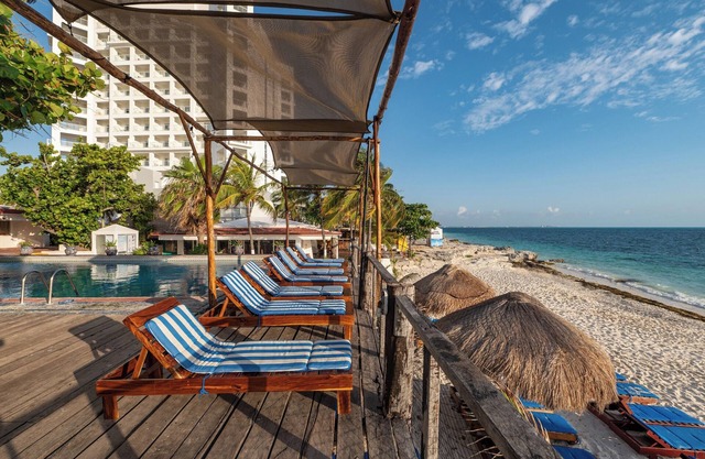 Hotel Maya Caribe Faranda