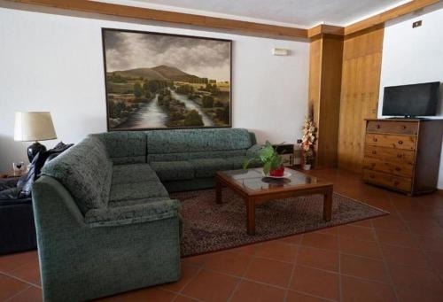 Hotel Mediavalle