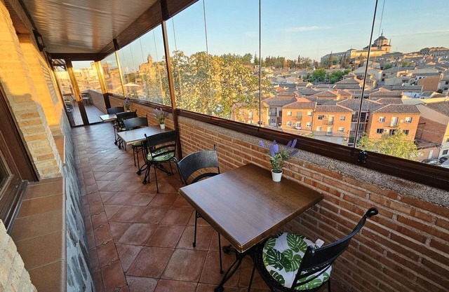 Hotel Medina de Toledo