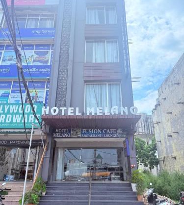 Hotel Melano