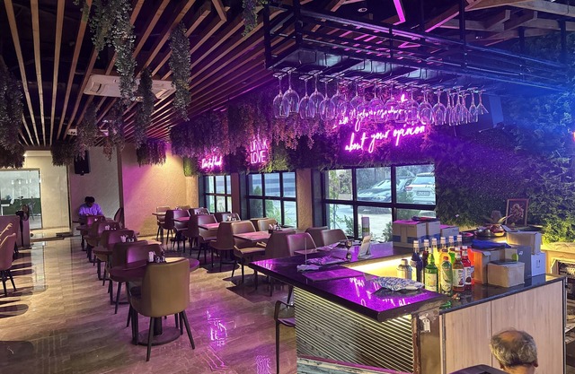 Hotel merakee