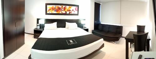 Hotel Metropolitano