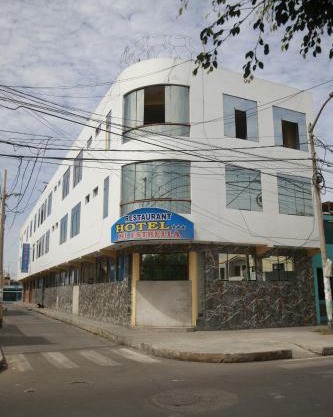 Hotel Mi Estrella