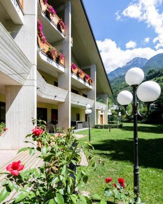 Hotel Miage