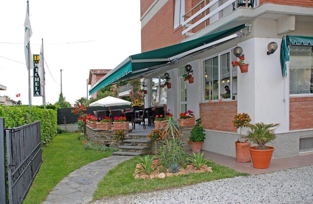 Hotel Michela