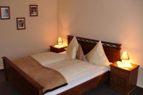 Hotel Mietz