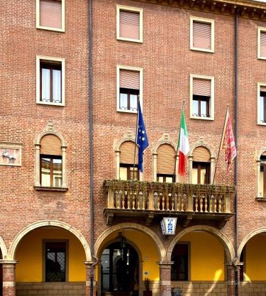 Hotel Mignon