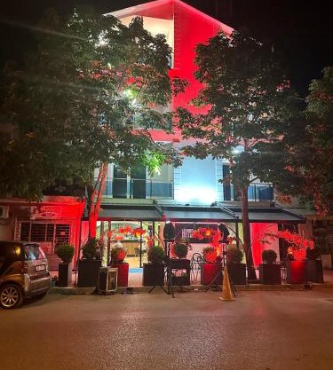 Hotel Milano