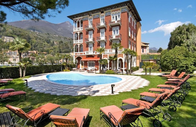 Hotel Milano
