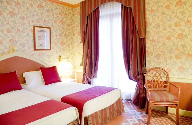 Hotel Milano Regency