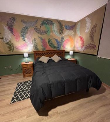 Hotel Minga
