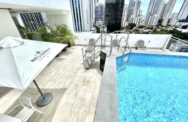 Hotel Mio Panama