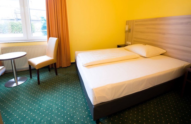 Hotel Mirage