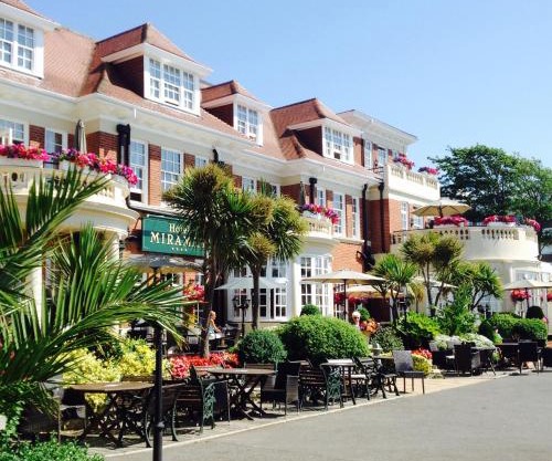Hotel Miramar