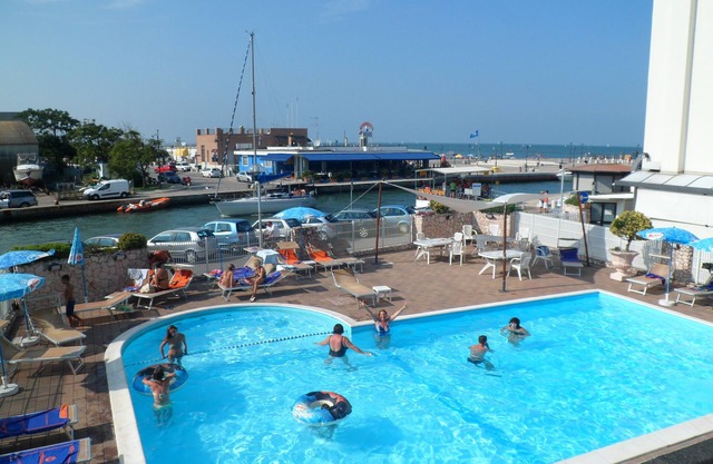 Hotel Miramare