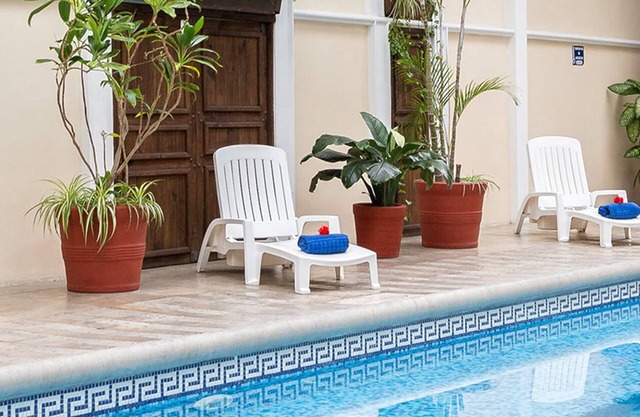 Hotel Misión Xalapa