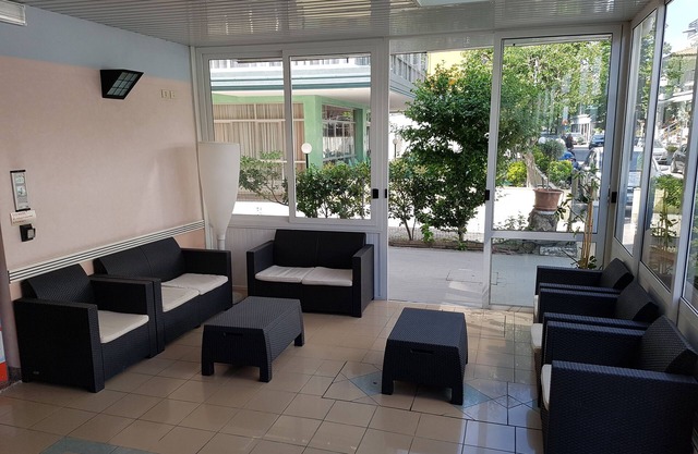 Hotel Mizar