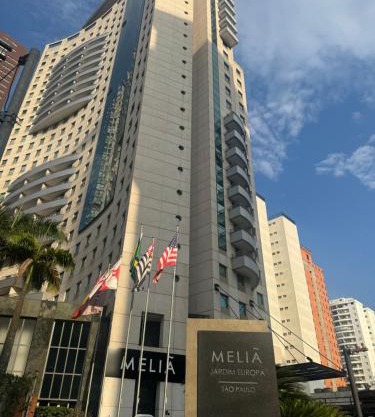 Hotel ML Jd Europa