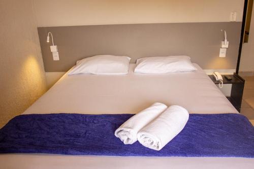 Hotel Montana Aeroporto by Bsb Inn