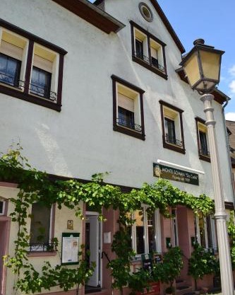 Hotel Monte Somma