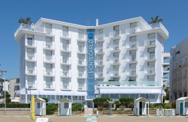 Hotel Montecarlo 3 Stelle Superior