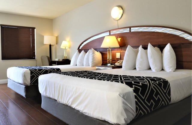 Hotel MonteCarlo