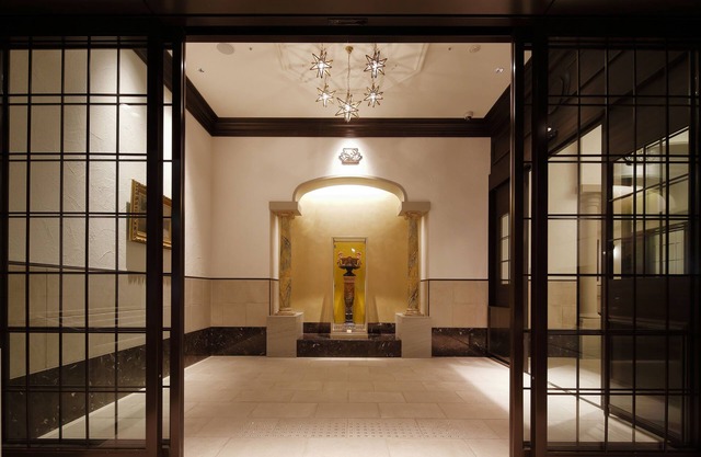 Hotel Monterey Himeji