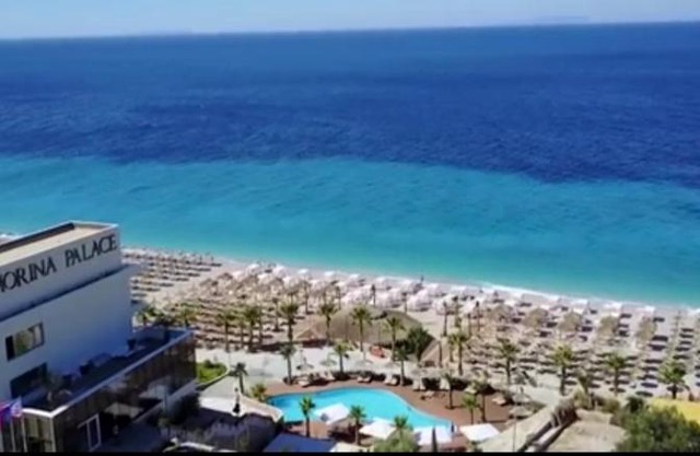 Hotel Morina Palace