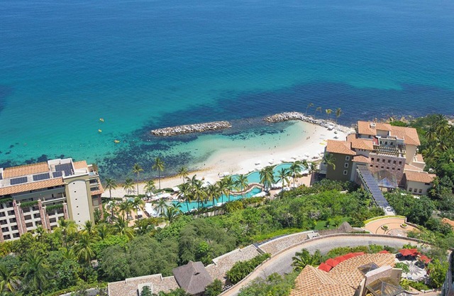Hotel Mousai Puerto Vallarta - Adult Only - 5 Diamond - All Inclusive Options