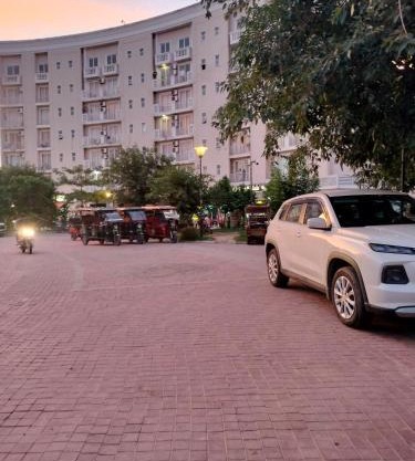 Hotel Mukund Vrindavan