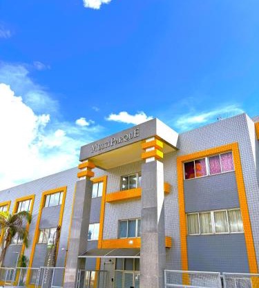 Hotel Multiparque