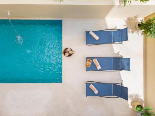 Hotel Mura Cancun