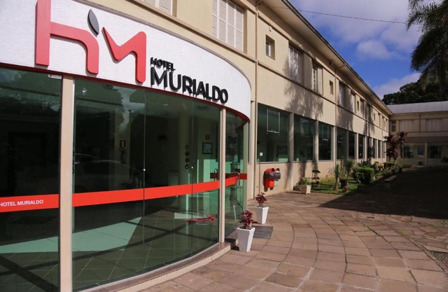 Hotel Murialdo