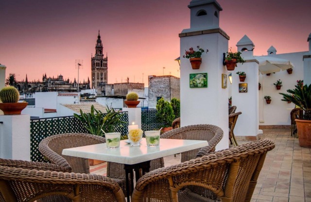 Hotel Murillo
