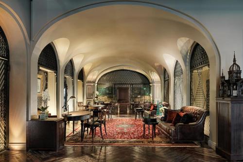 Hotel Muse Bangkok, Autograph Collection
