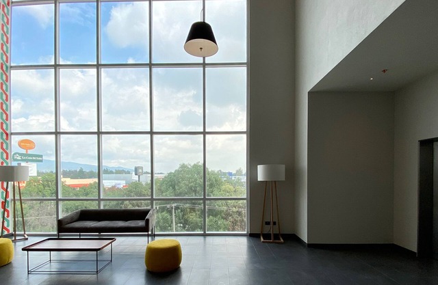 Hotel MX mas cuautitlan Izcalli, Trademark by Wyndham