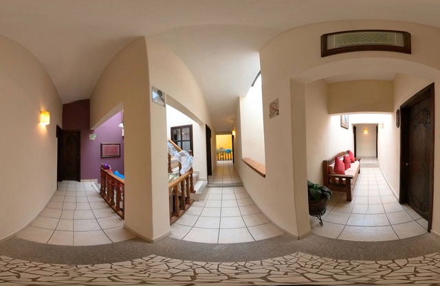 Hotel San José
