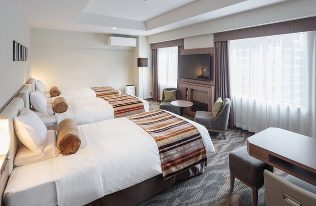 Hotel Mystays Premier Dojima